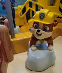 -尼克Playtime(欢乐海岸店)