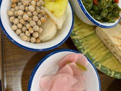 -九寨沟石锅鱼(沣峪口店)