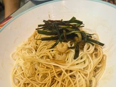 -小杨生煎(白玉兰广场店)