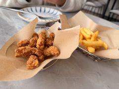 -必胜客(尹山湖歌林公园店)