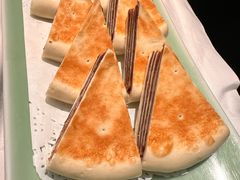 豆沙千层饼-江南厨子·品苏杭(华润万象店)