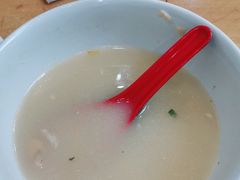 猪脚汤-雷祖芳老妈蹄花店