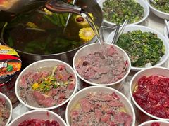 -刘少华贵州小黄牛·鲜牛肉火锅(总店)