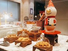 -厦门海景洲际酒店·海峡全日制餐厅