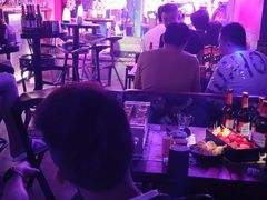 -好久不见网红乐队酒吧(鼓浪屿海底世界店)