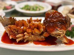 -得月楼·省级非遗·传统苏帮菜(观前店)