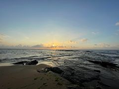 -日照灯塔风景区