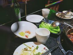 -周渝食惦酸菜鱼(青浦店)