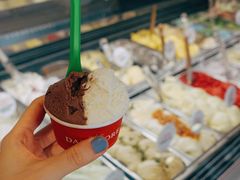 70%黑巧克力-Dal Cuore 达可芮冰淇淋(陕西北路店)