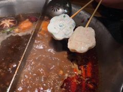-湊湊火锅·茶憩(东城万达店)