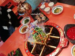 -巴九门老火锅(来福士打望店)
