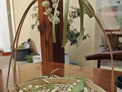 -蟹村草堂·苏式园林人文农家·大闸蟹