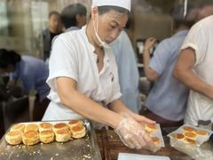 -光明邨大酒家(淮海路店)