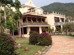 -三亚亚龙湾凯莱仙人掌度假酒店