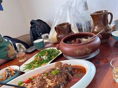 -云隐小厨·传统大理美食(复兴路店)