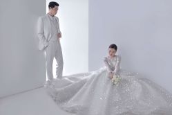 -保定巴黎婚纱摄影