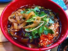 缠绵火锅粉-冒椒火辣(太古里店)