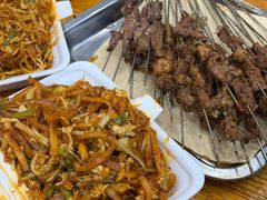-老白家怡贵园烤肉