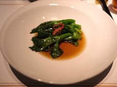 广东菜心-觀芷隐轩