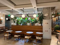 -BAKER&SPICE(祥云小镇店)