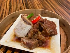 -惠州白鹭湖雅居乐喜来登度假酒店-采悦轩中餐厅