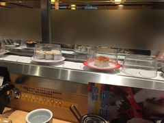 -元气寿司(新城市广场店)