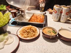 -倍儿红喜临门火锅(文兴路店)