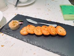-大树餐厅(环球港店)
