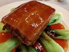 -功德林素菜饭庄(前门店)