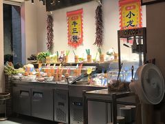 -湘语·湖南家常菜(新洲店)