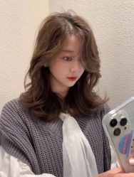 点击看大图 -菲·木田moontin造型salon