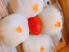 -东方之珠海鲜酒楼(南开店)