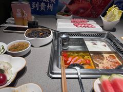 -海底捞火锅(塘厦天虹店)