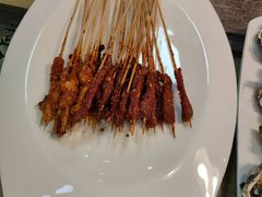 -鲜味食族水产·海鲜餐厅