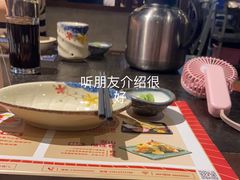 -古田居·特色寿司料理(星之岛旗舰店)