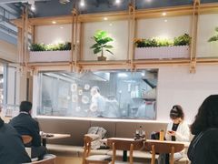 -翡翠拉面小笼包Crystal Jade(上海浦东国际机场T1店)