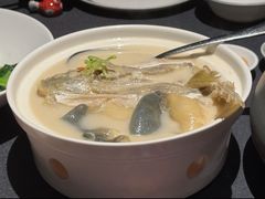 -肆月河豚·淮扬菜·湘菜(华天店)