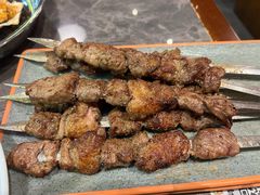 -曹胖子龙虾馆(黄桦路店)