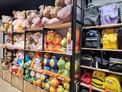 -The Green Party(湛江万达广场店)