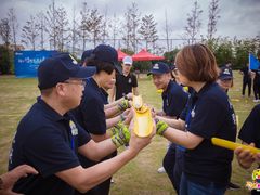 -上海崇明金茂凯悦酒店