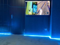 -零纪元VR体验馆·桌游(黄浦店)