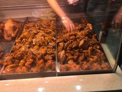 -延庆观炸鸡(淮北街总店)