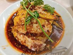 -蜀腾川·火锅鱼.烤鱼(新世界城店)