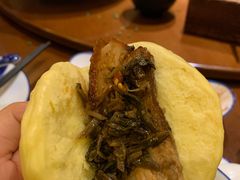 -凤凰山斑鱼馆(恭城店)