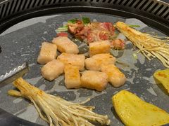-么子烤肉(化龙池店)