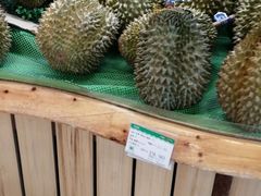 -PAGODA百果园(外贸路店)
