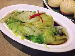 -广州逸林假日酒店·四季桃源中餐厅(白云山风景区店)