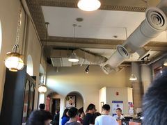 -星巴克臻选(北京前门大街店)