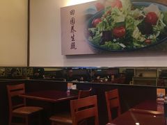 大堂-宏状元现熬粥·京味菜(三里河店)