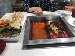 -串一火锅(赛格国际购物中心店)